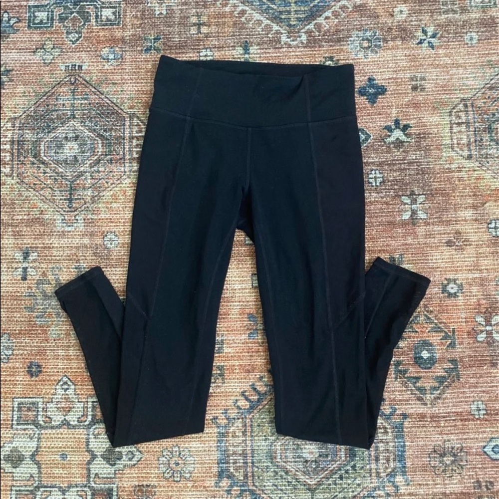 Athleta Leggings